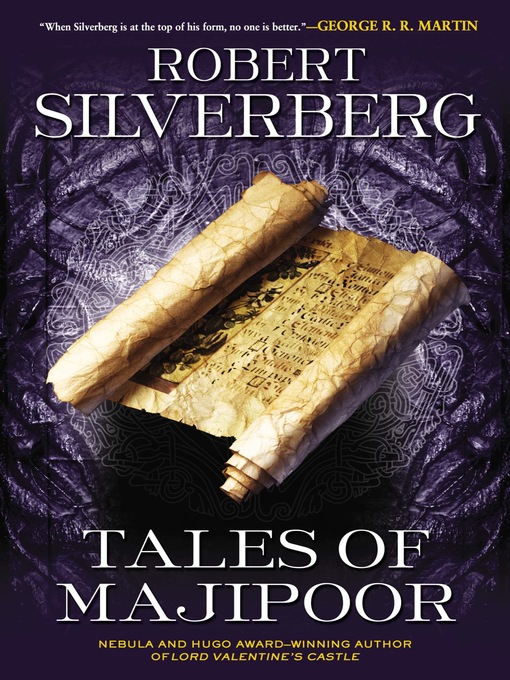 Title details for Tales of Majipoor by Robert K. Silverberg - Available